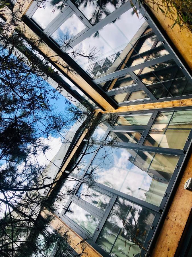 Magnifique Loft Climatise Buttes Chaumont Appartement